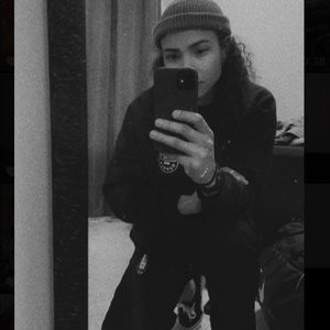 Meet your Posher, Brianna